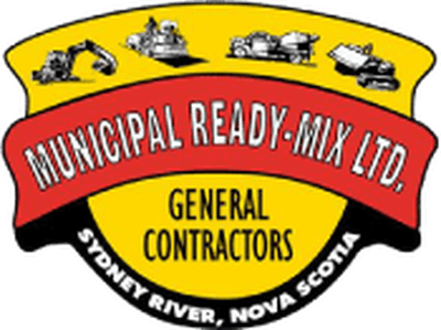 Municipal Ready-Mix Ltd.