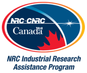 NRC Industrial Research Assistance Program